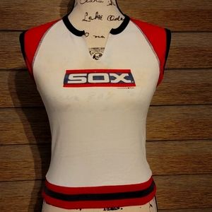 Chicago White Sox Women's Top